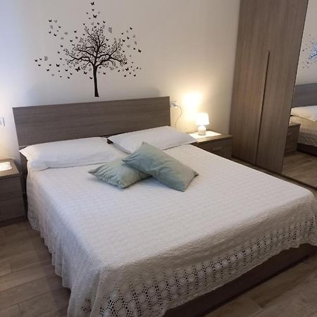 La Casa Di Carla Lejlighed Pescara Eksteriør billede