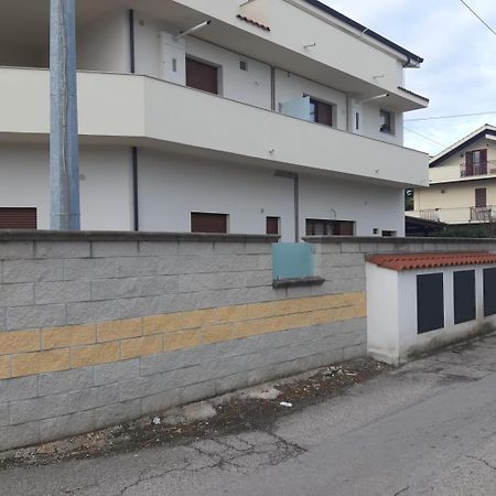 La Casa Di Carla Lejlighed Pescara Eksteriør billede