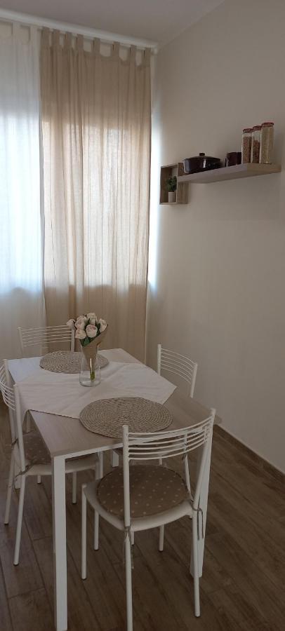 La Casa Di Carla Lejlighed Pescara Eksteriør billede