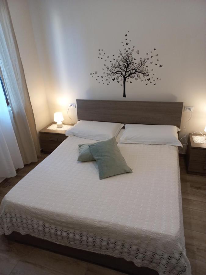 La Casa Di Carla Lejlighed Pescara Eksteriør billede