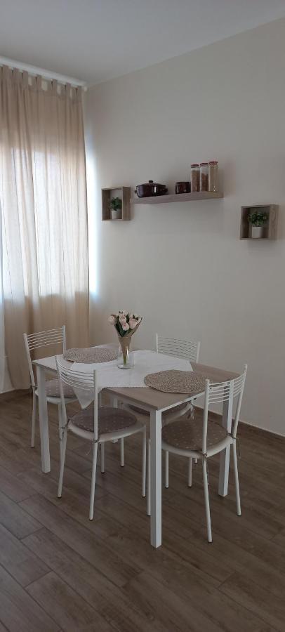 La Casa Di Carla Lejlighed Pescara Eksteriør billede