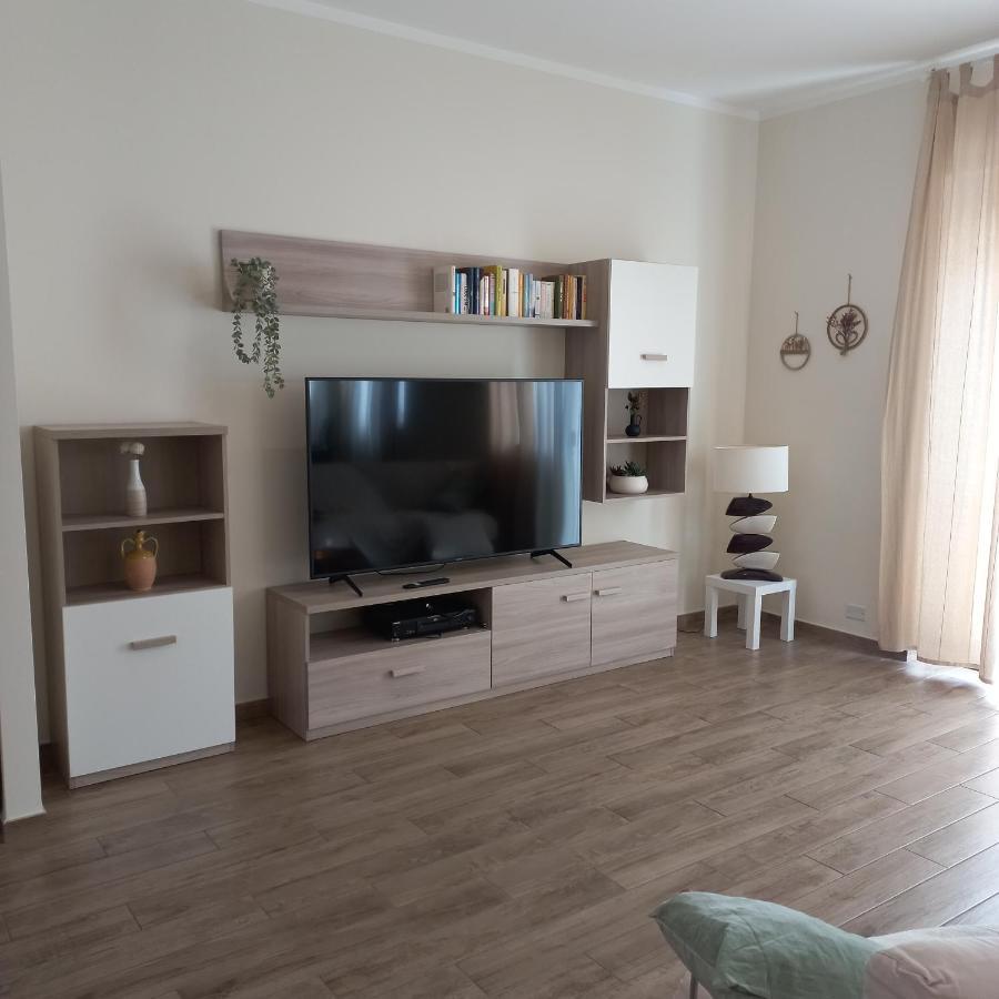 La Casa Di Carla Lejlighed Pescara Eksteriør billede
