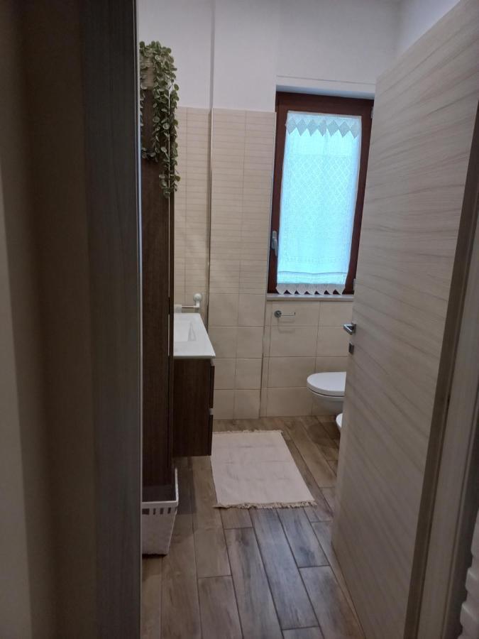 La Casa Di Carla Lejlighed Pescara Eksteriør billede