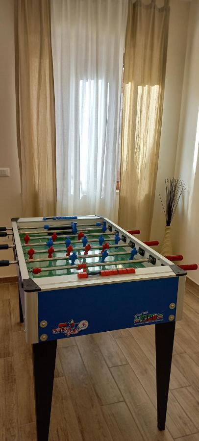 La Casa Di Carla Lejlighed Pescara Eksteriør billede