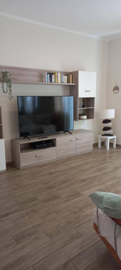 La Casa Di Carla Lejlighed Pescara Eksteriør billede