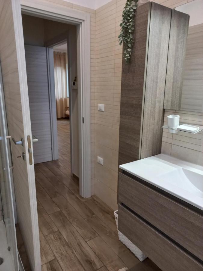 La Casa Di Carla Lejlighed Pescara Eksteriør billede