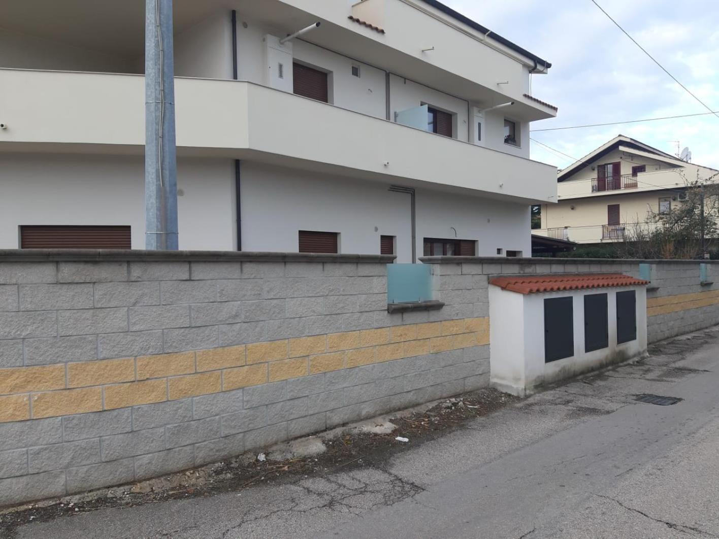 La Casa Di Carla Lejlighed Pescara Eksteriør billede